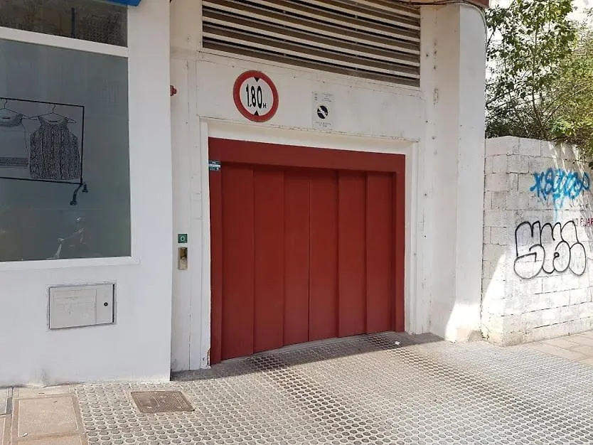 Puerta Del Sol Apartment Rincon de la Victoria