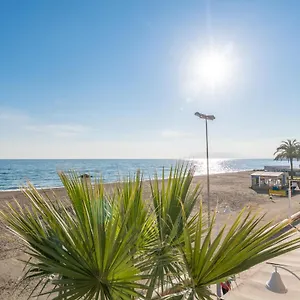 Wintowinrentals Bezmilianaplaya Marítimo Virgen Del Carmen Apartamento