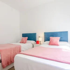 Wintowinrentals Super ático Con Vistas Apartamento