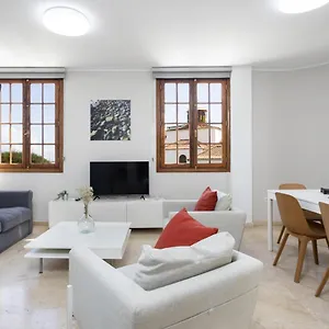 Home2book Cruz Skyline Comfy Apartamento Santa Cruz de Tenerife