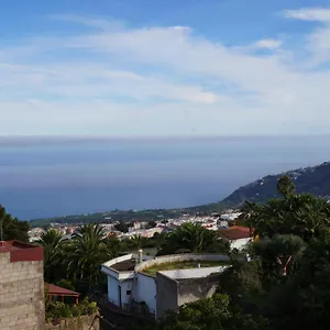 Casa Teide Сasa de vacaciones La Orotava