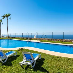 Ceres Malaga De Lujo Apartamento