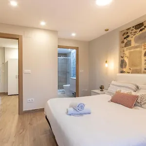 El Toison De Oro 22 Garaje Gratis Apartamento Bilbao
