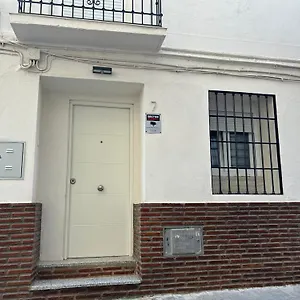  Appartamento Aurora 7- Casa En El Centro Historico