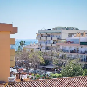 Apartrincon Candelaria Apartamento